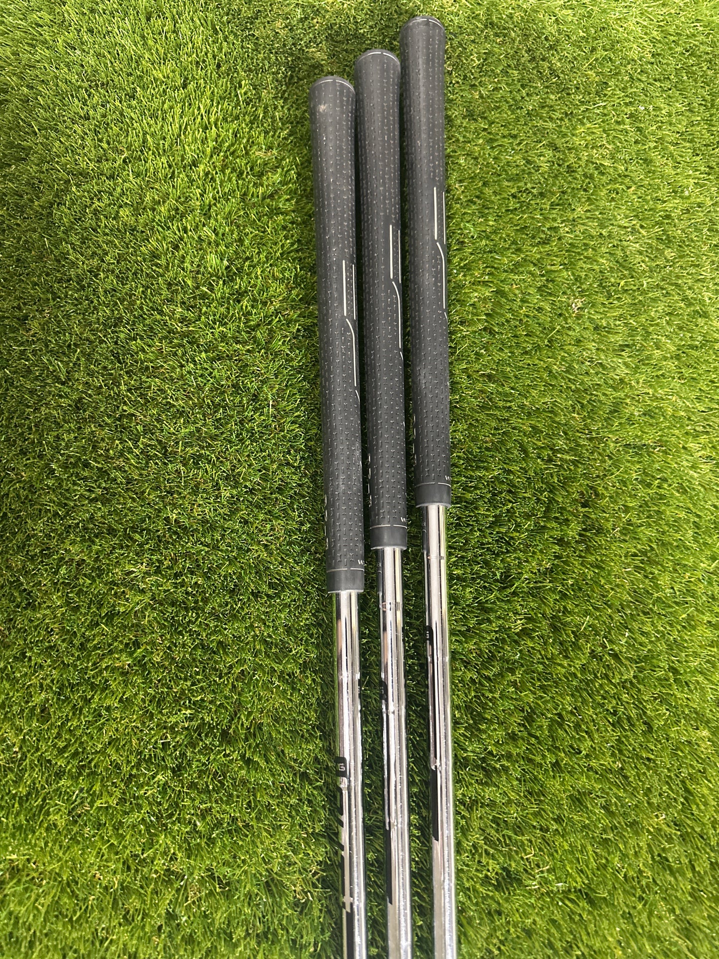 Ping Glide 52/56/60 Wedge Set