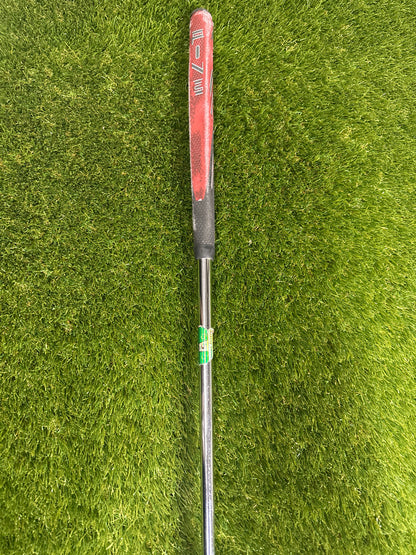 Ping Scottsdale Carefree 34" Putter