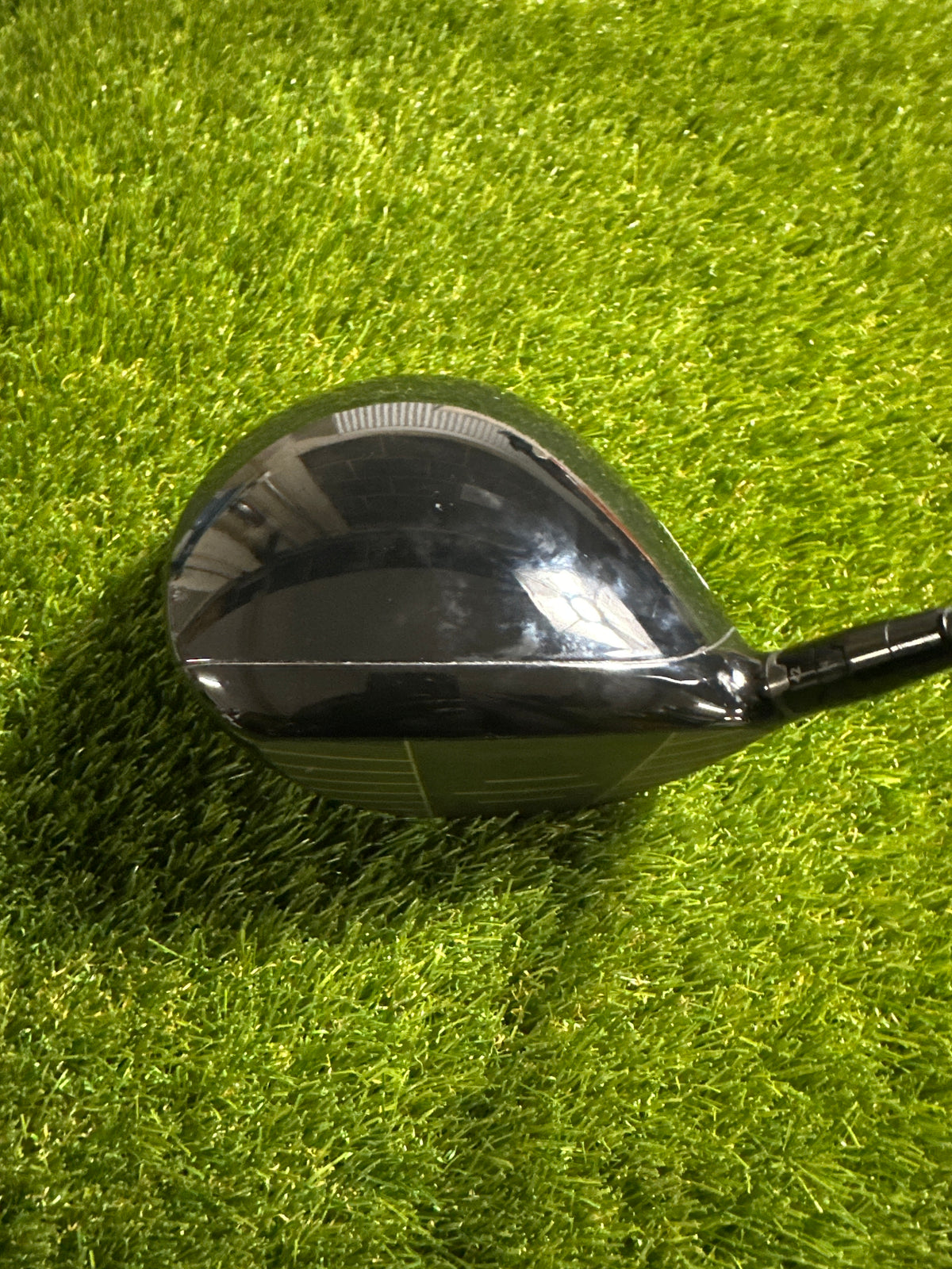 Callaway Elyte Triple Diamond 9 Driver