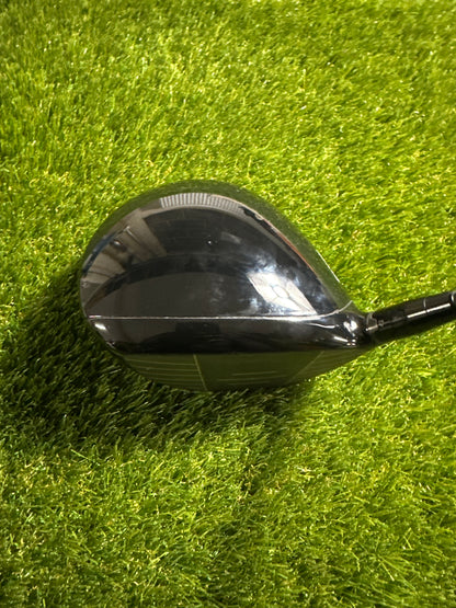 Callaway Elyte Triple Diamond 9 Driver