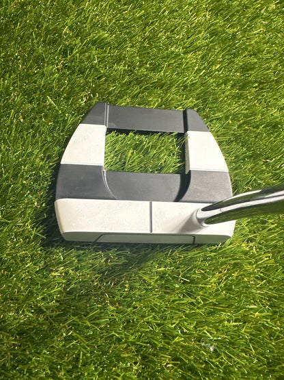 Odyssey Ai Dual Jailbird Mini 33" Putter