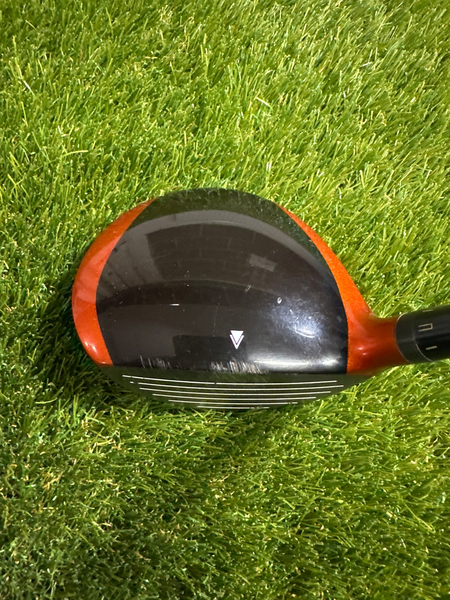 Yonex Ezone XP 5/18 FWY