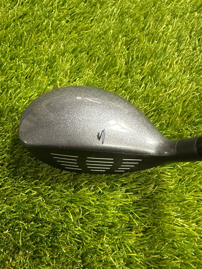 Cobra Air X 5/25 HYB