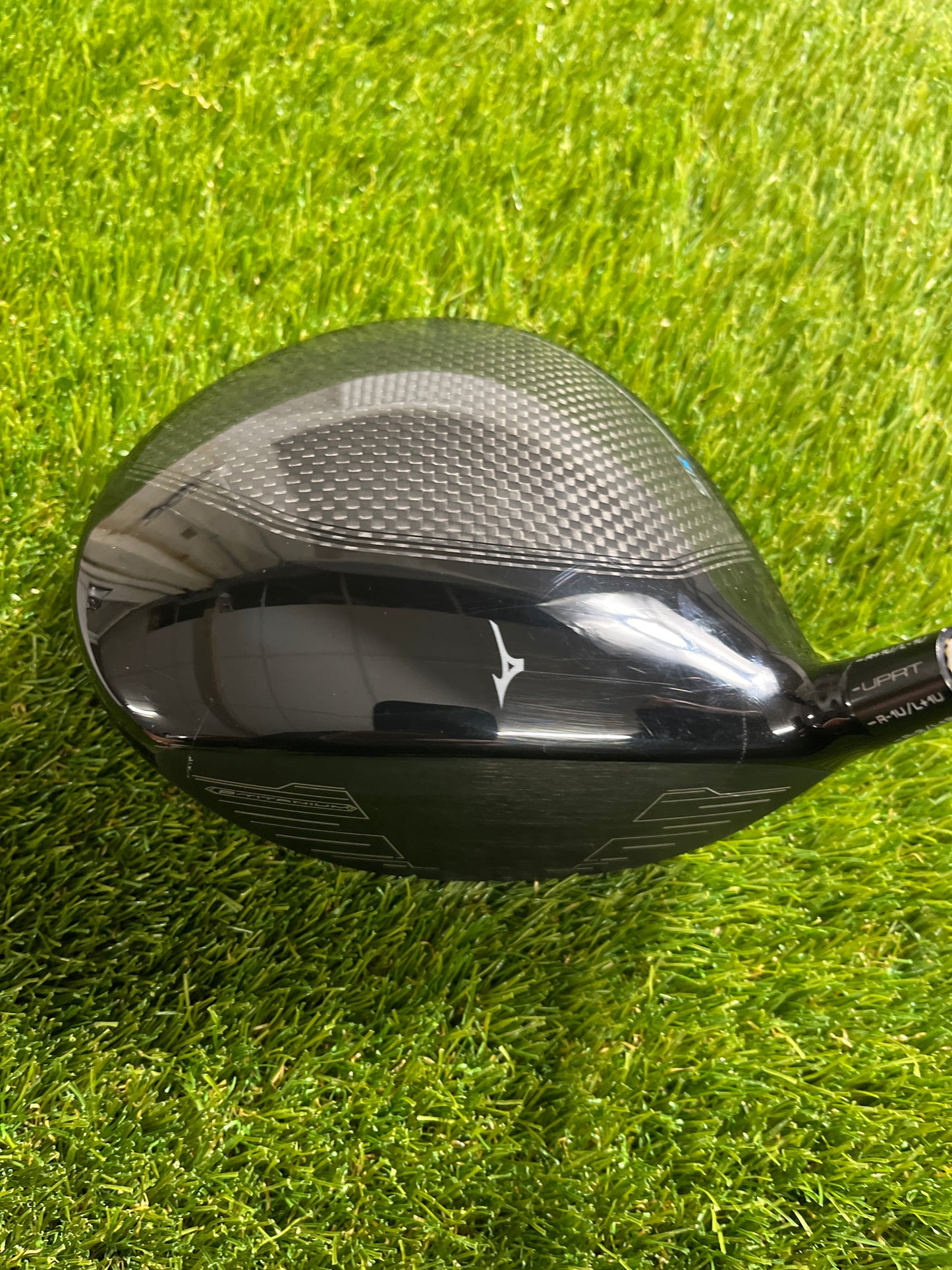 Mizuno STX 230 10.5 Driver