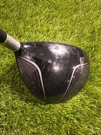 TaylorMade Burner 3/15 FWY