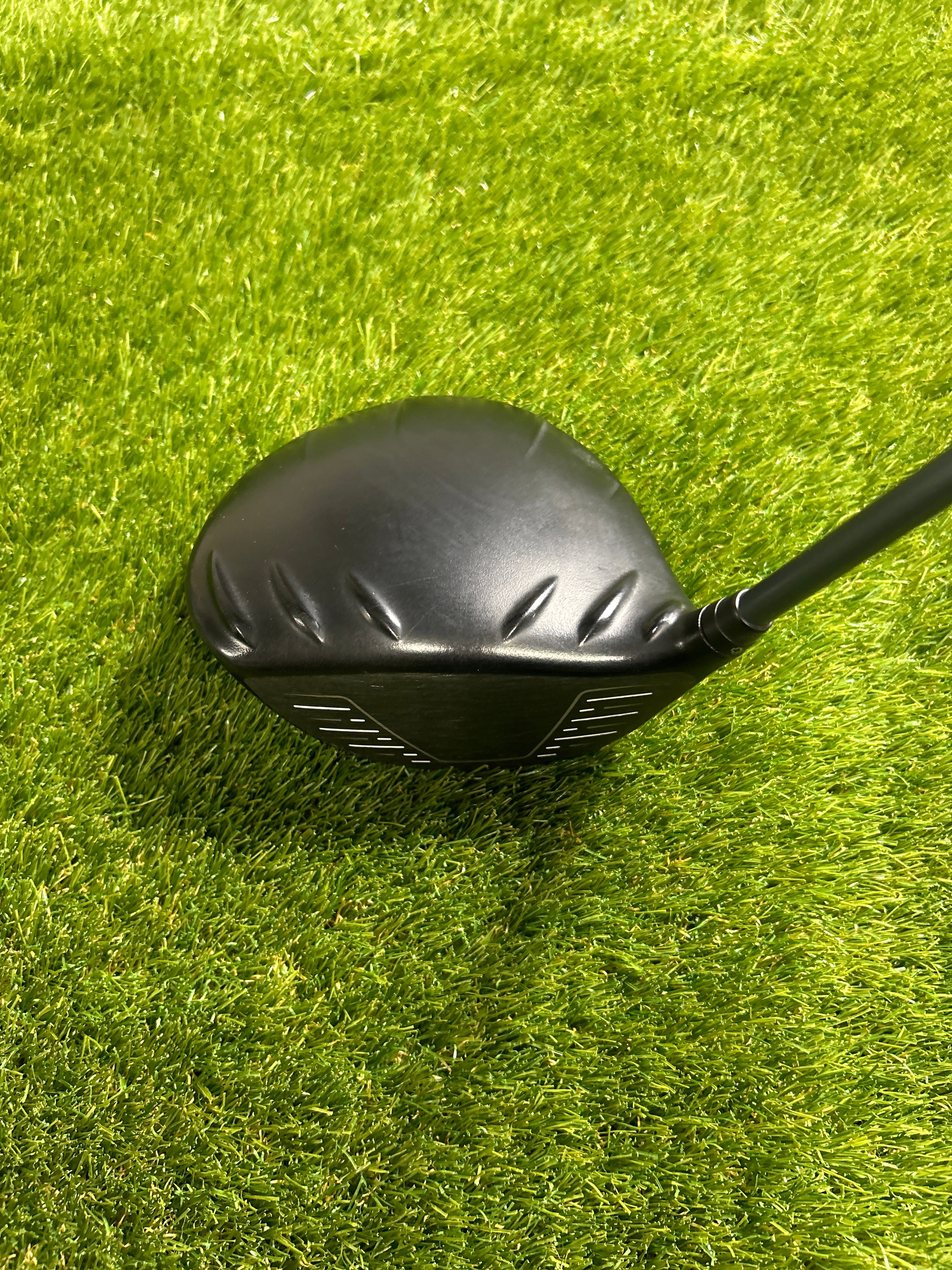 Ping G425 Max 10.5 Driver