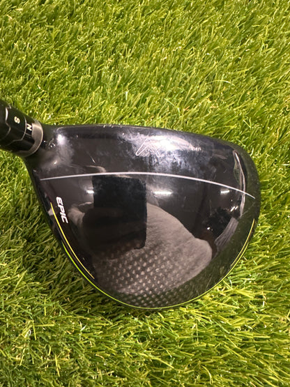 Callaway Epic Flash 3/15 FWY