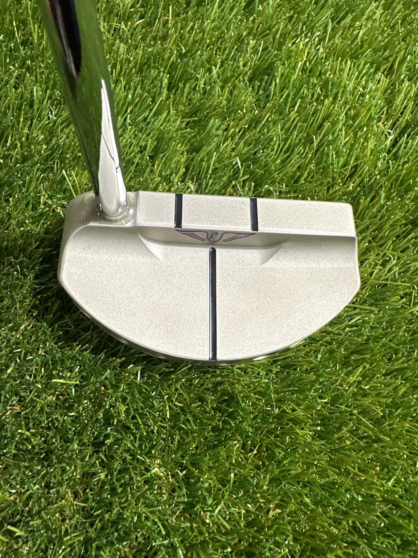 Edel RGP 34" Putter