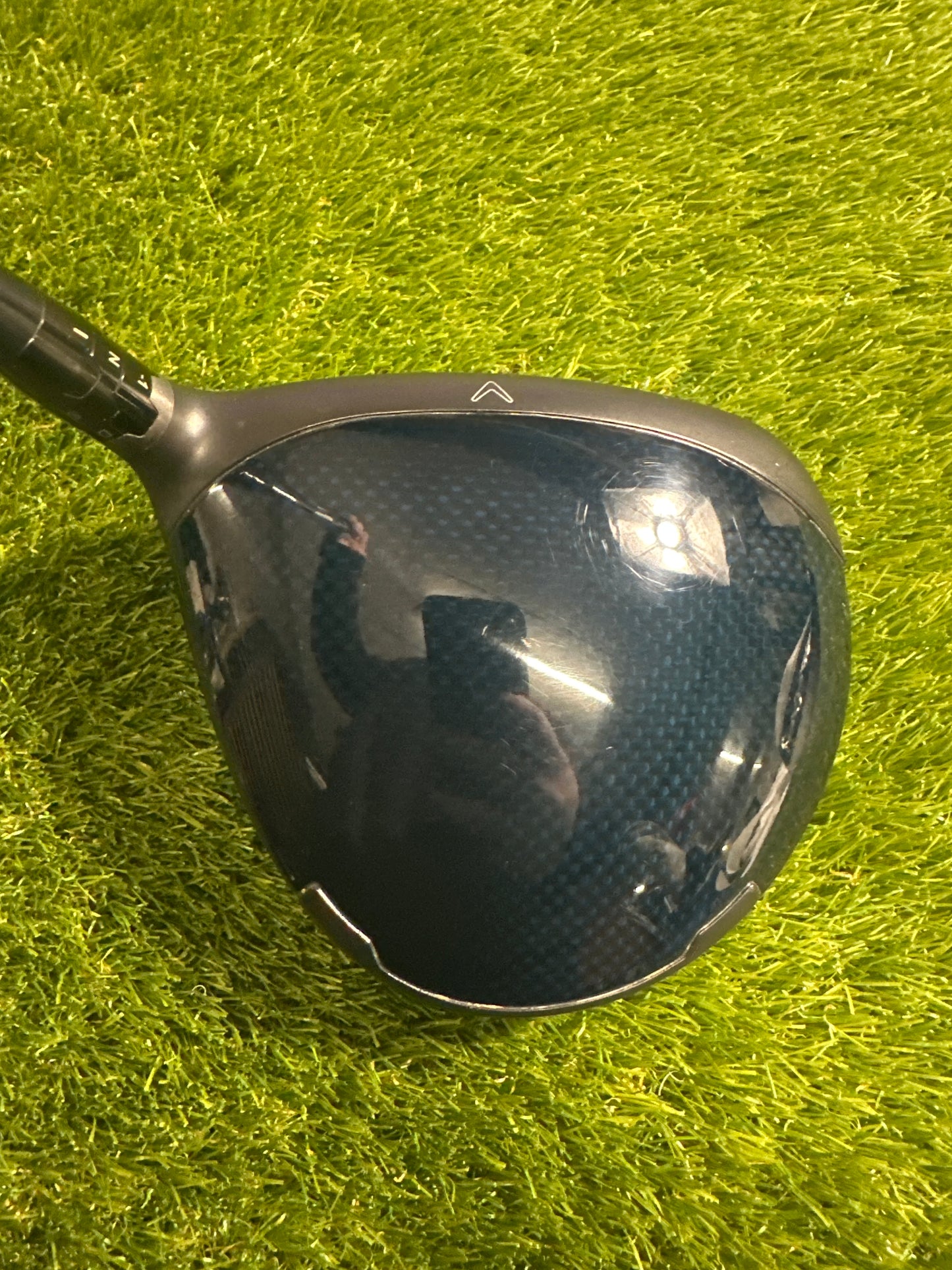 Callaway Paradym 9 Driver
