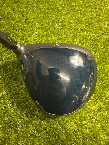 Callaway Paradym 9 Driver