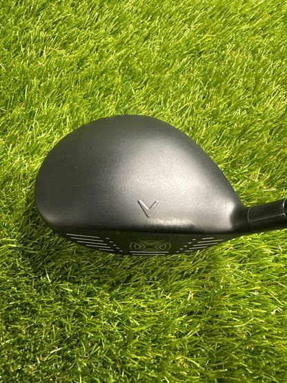 Callaway XR 3 FWY