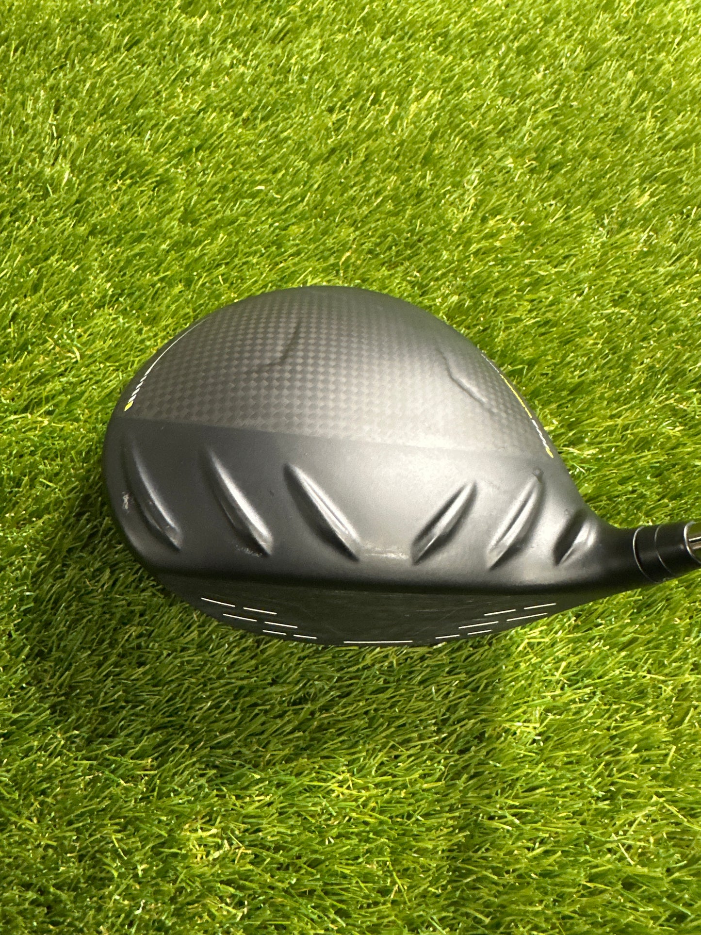 Ping G430 LST 9 Driver