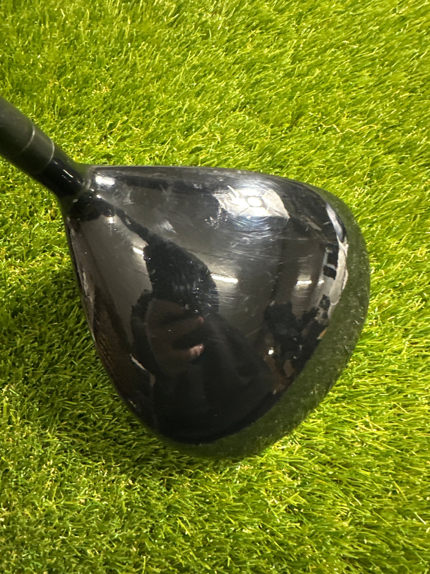 BenRoss HTX2 10.5 Driver
