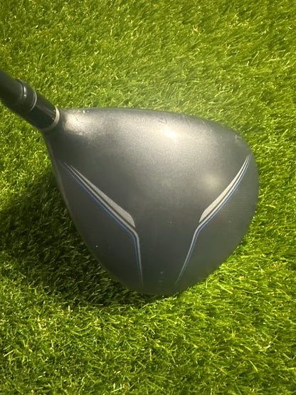TaylorMade Jetspeed 10.5 Driver
