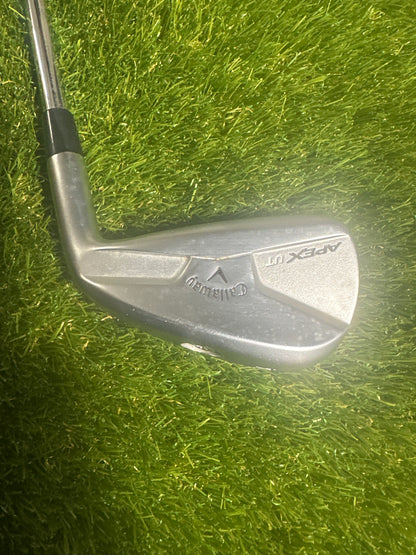 Callaway Apex UT 24 DUI