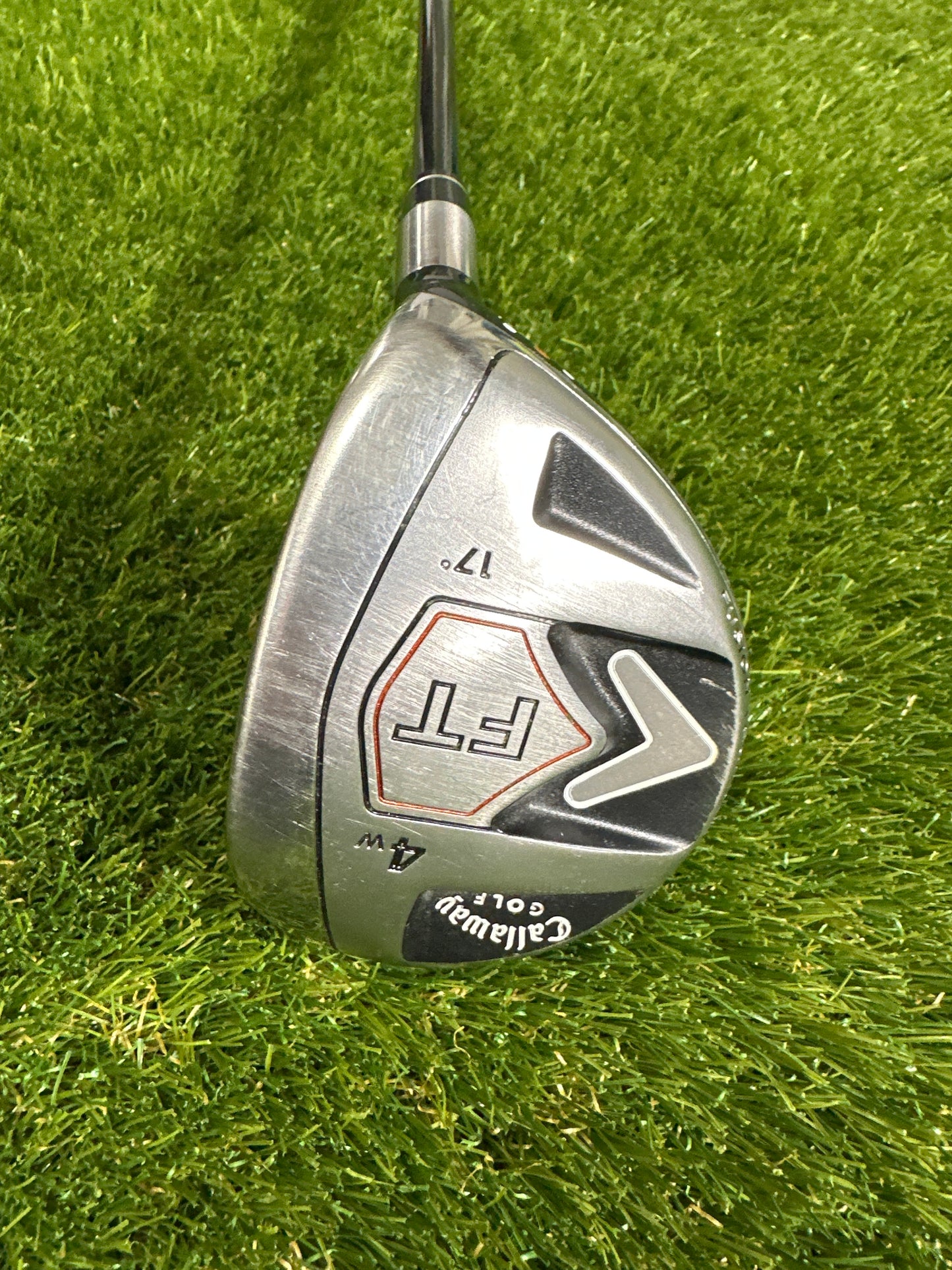 Callaway FT 4/17 FWY