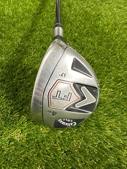 Callaway FT 4/17 FWY