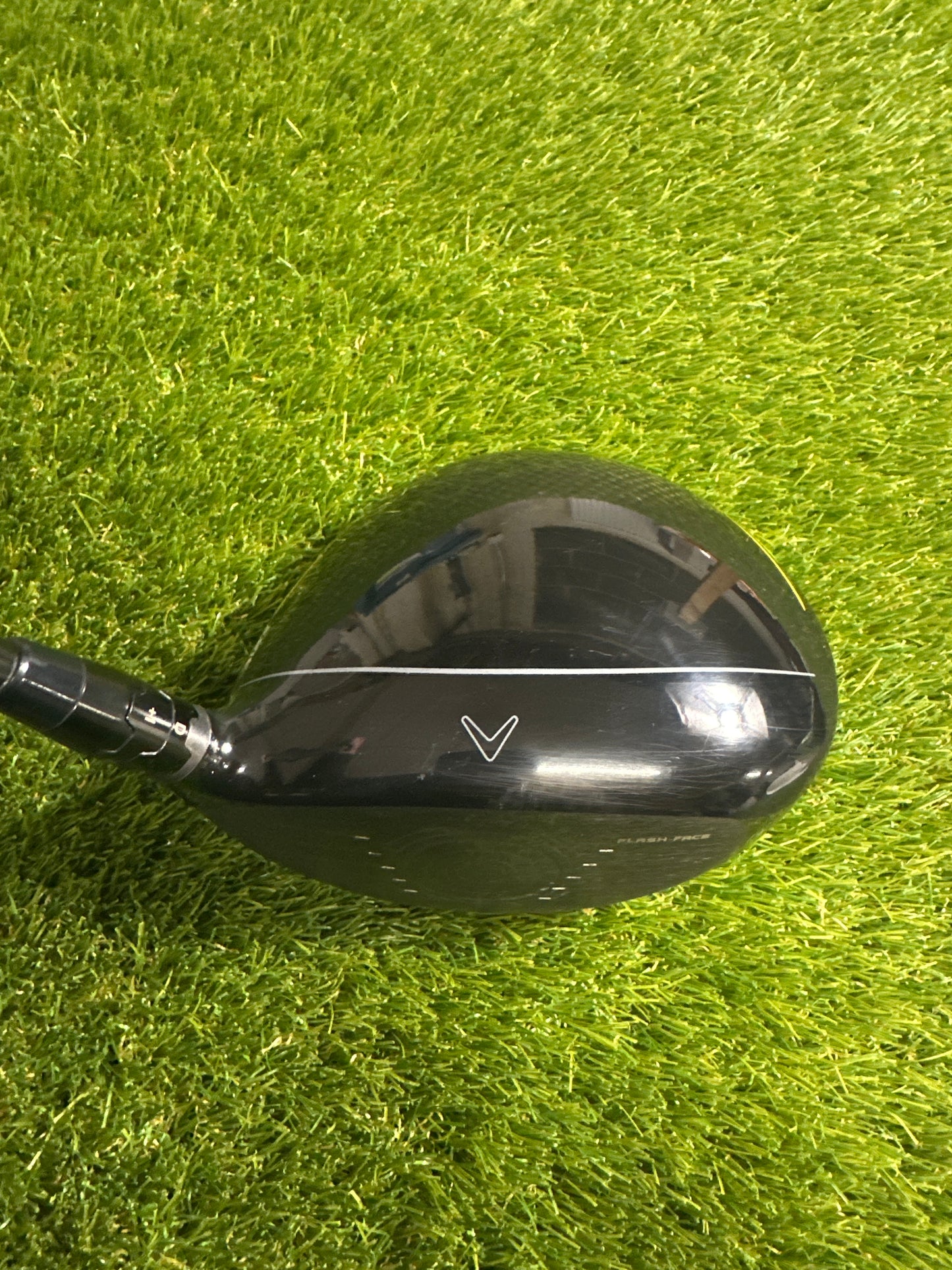 Callaway Epic Flash Sub Zero 9 Driver