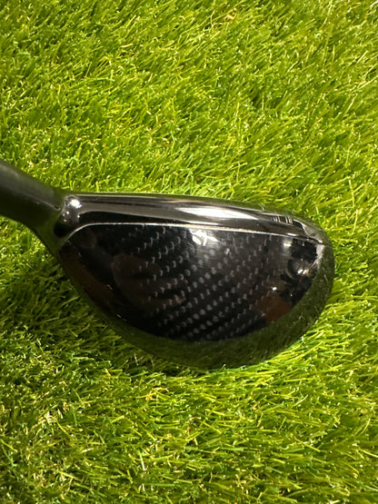 TaylorMade Qi10 Rescue 3/19 HYB