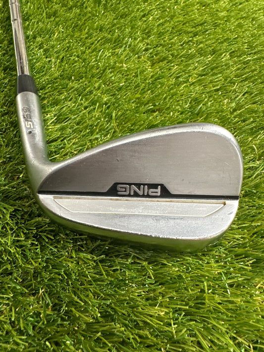 Ping S159 52/S12 Wedge