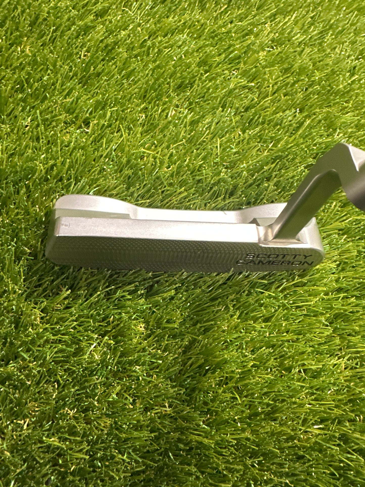 Scotty Cameron Select Newport 34" Putter