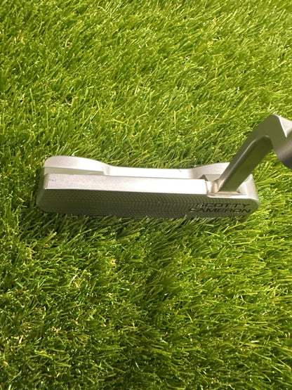 Scotty Cameron Select Newport 34" Putter