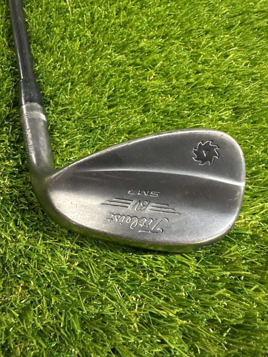 Titleist SM7 52/08F Wedge