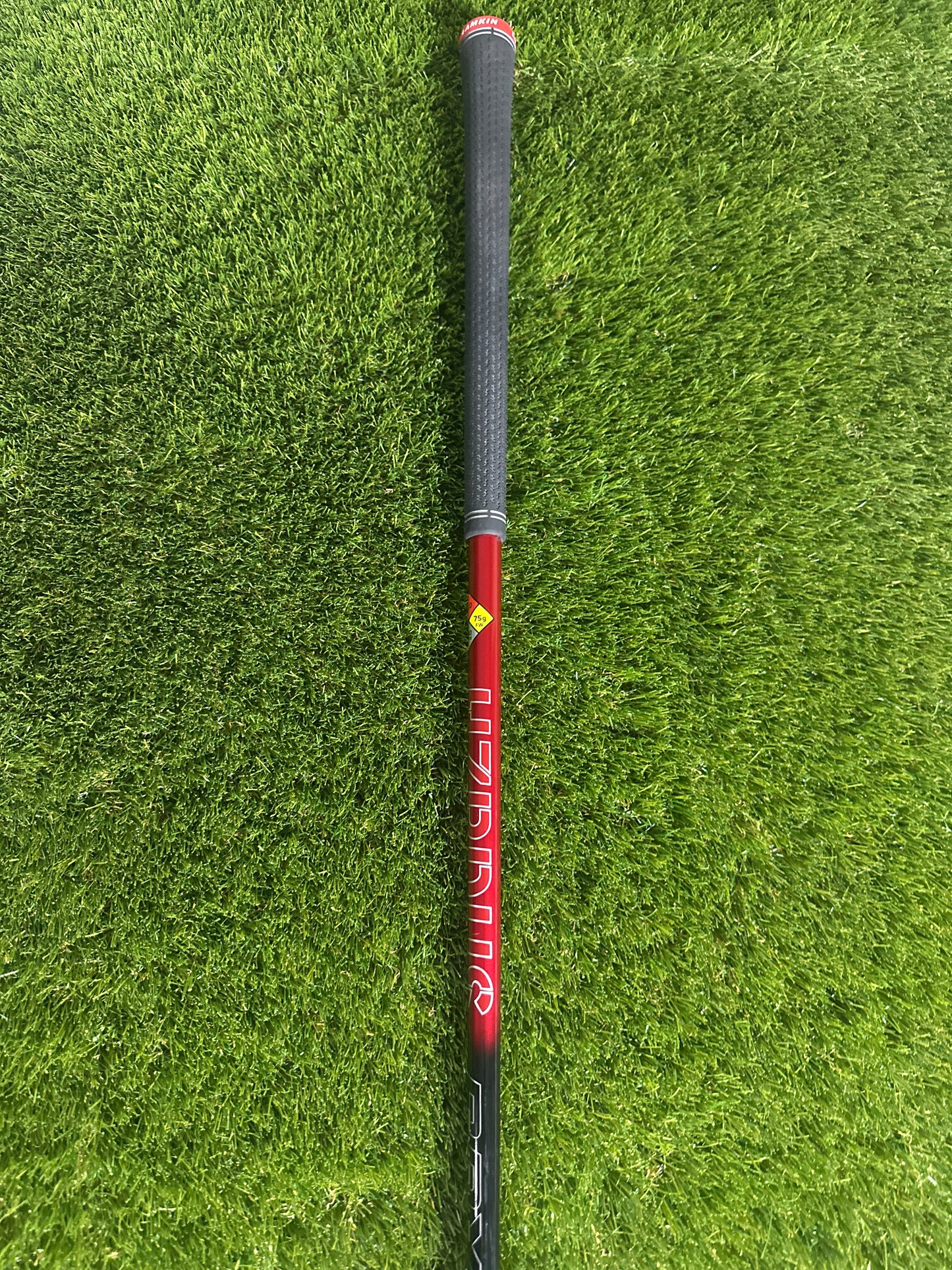 TaylorMade Stealth Plus 3/15 FWY