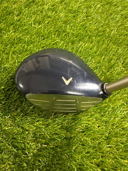 Callaway Big Bertha Steelhead Plus 5 FWY