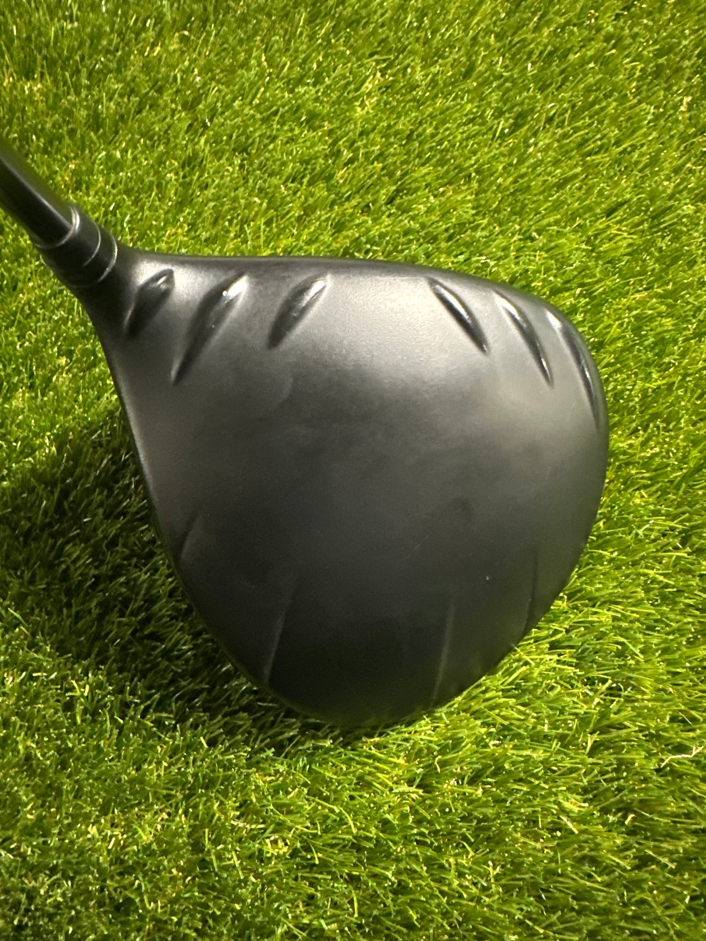 Ping G425 Max 10.5 Driver