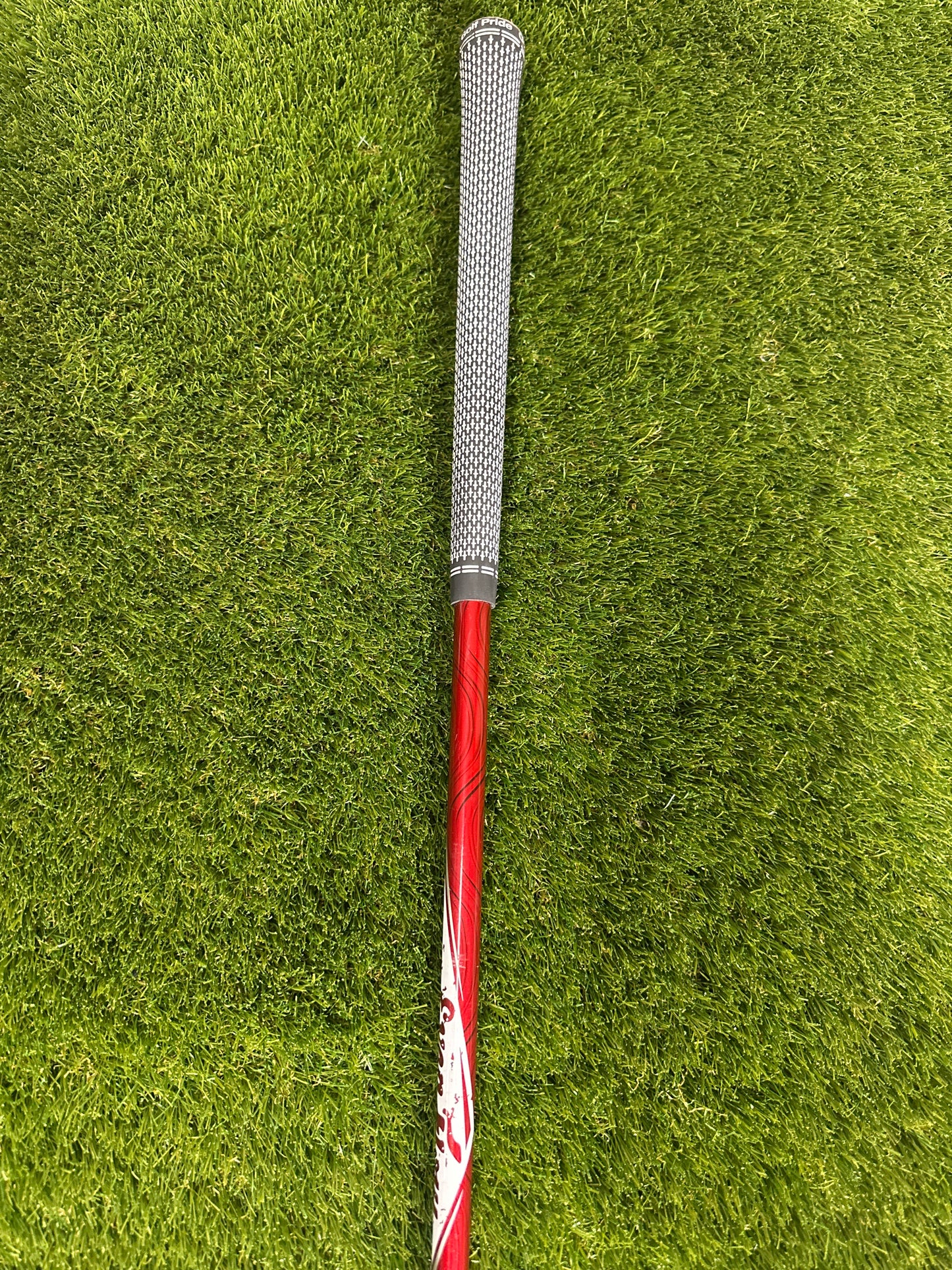 TaylorMade M6 D Type 3/16 FWY