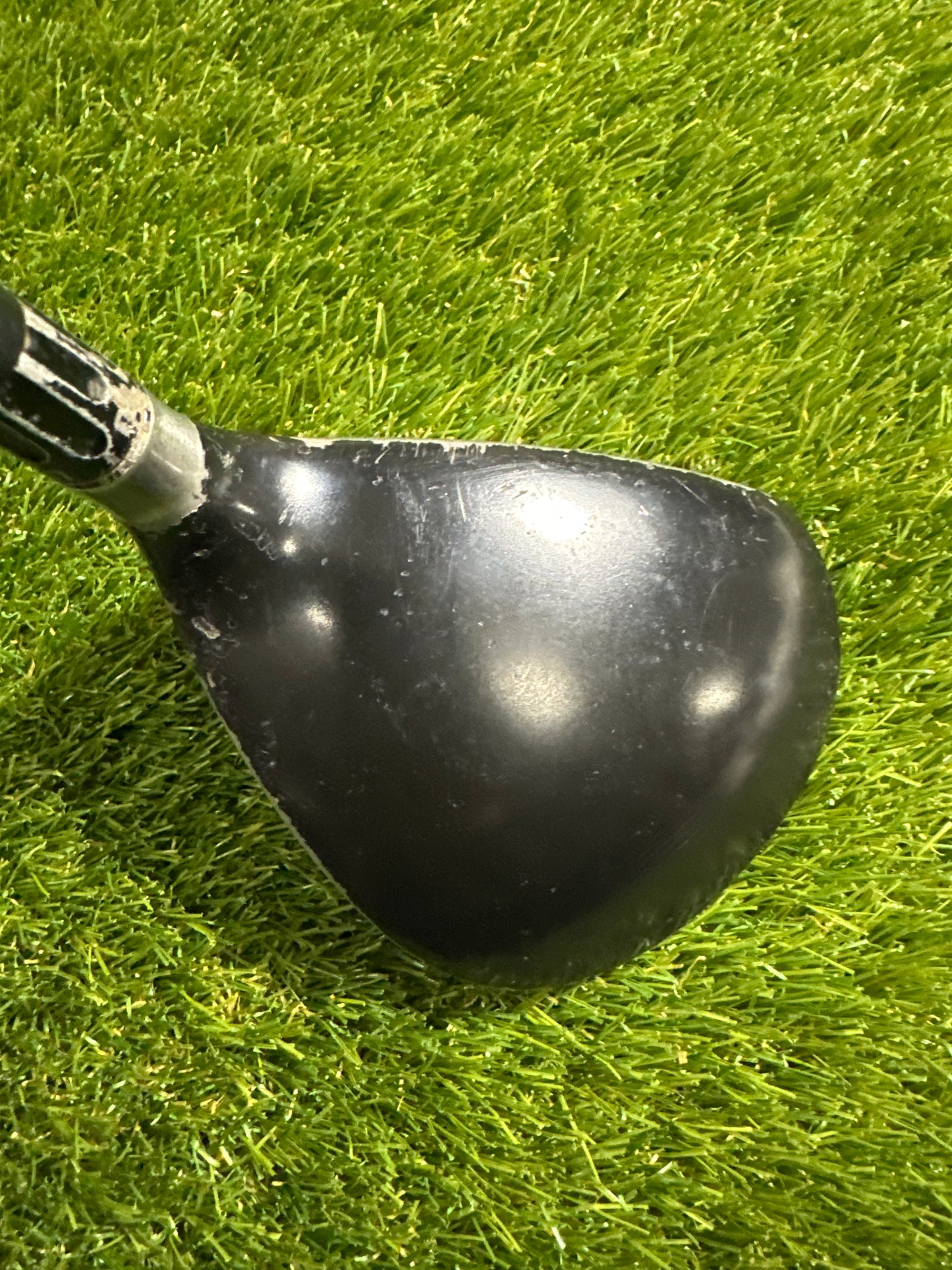 TaylorMade R9 FCT 3/15 FWY