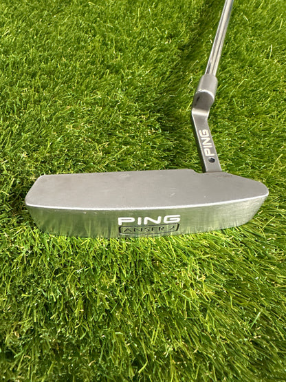 Ping Anser 2 34" Putter