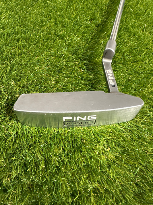 Ping Anser 2 34" Putter