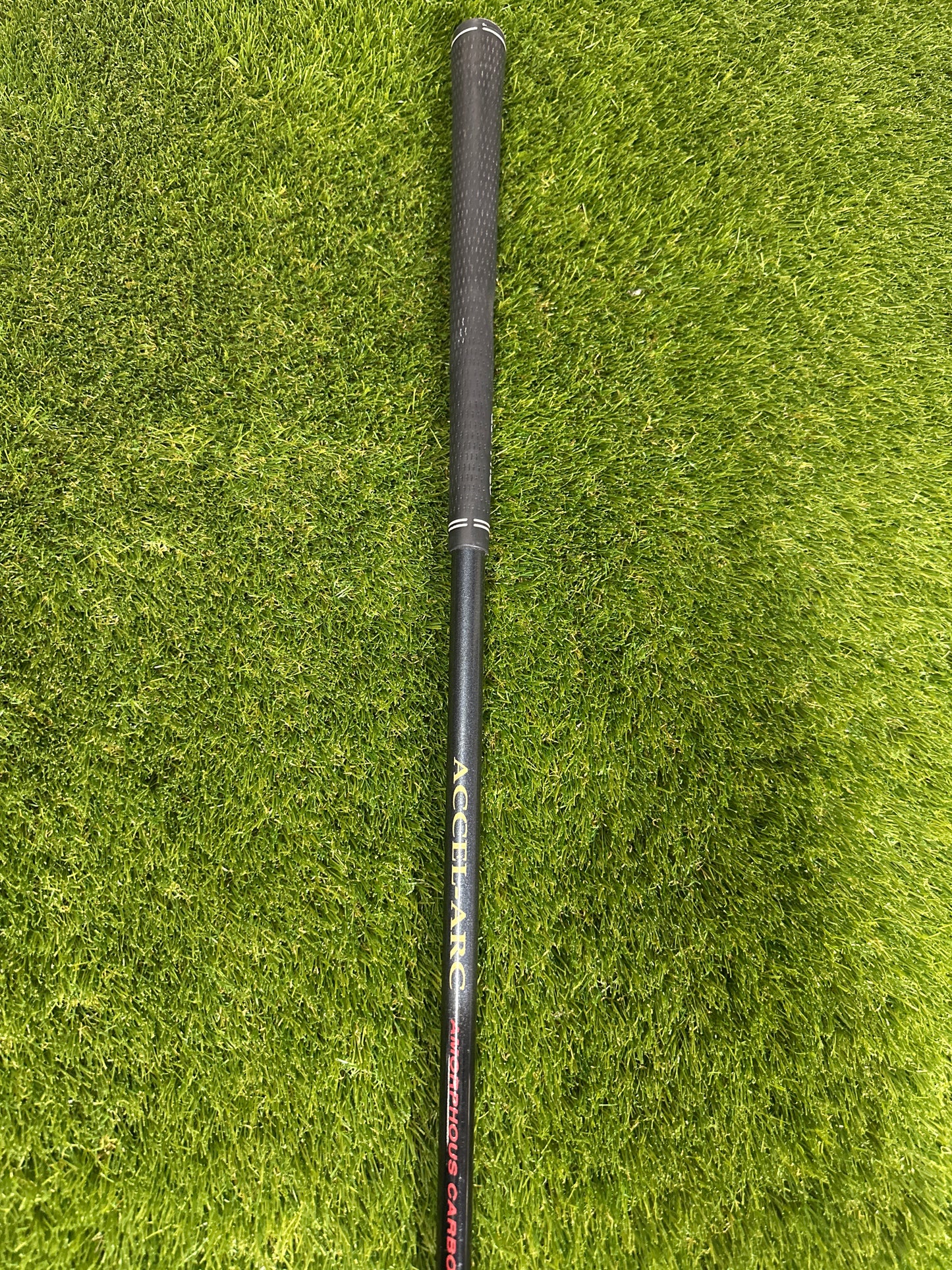 Mizuno TZoid 10 Driver