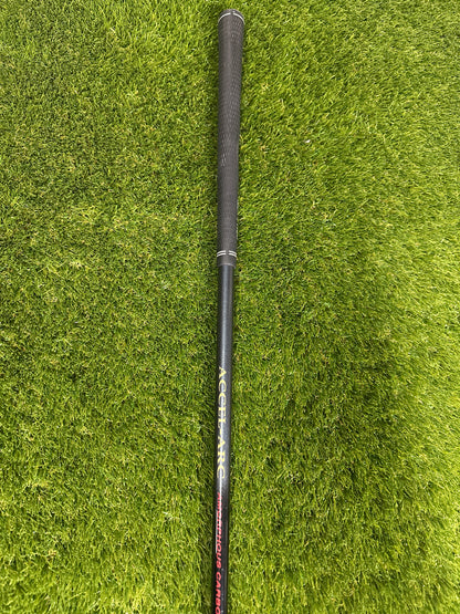 Mizuno TZoid 10 Driver