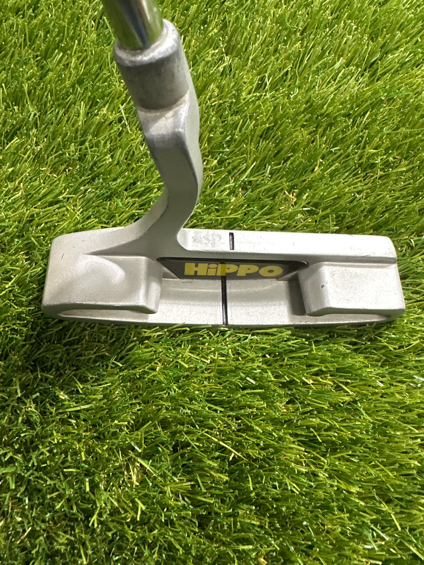 Hippo Pi1 35" Putter