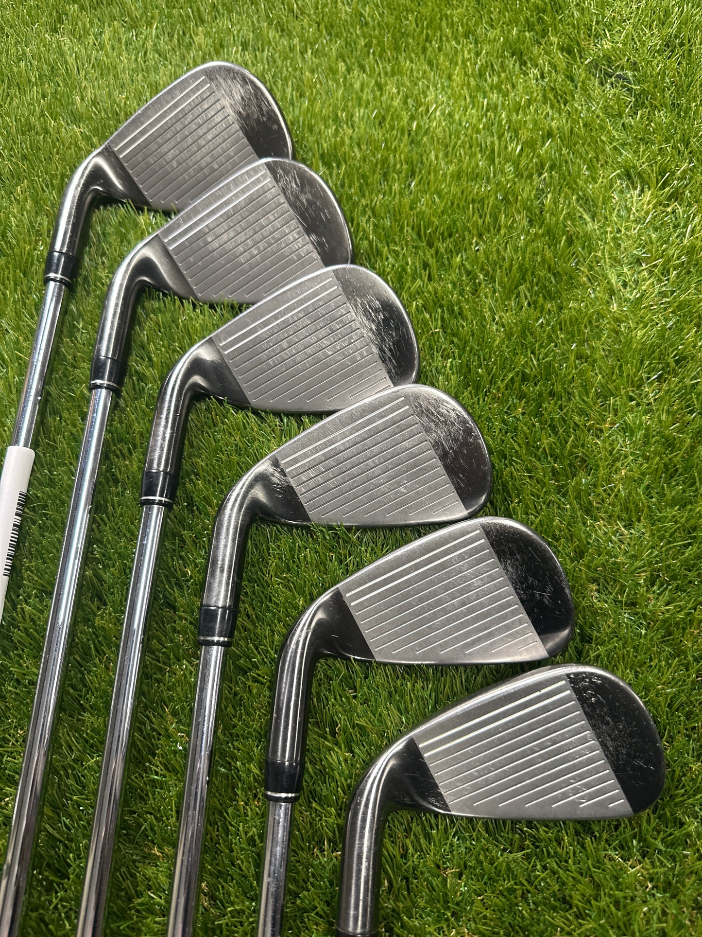Callaway Big Bertha OS 5-PW Irons