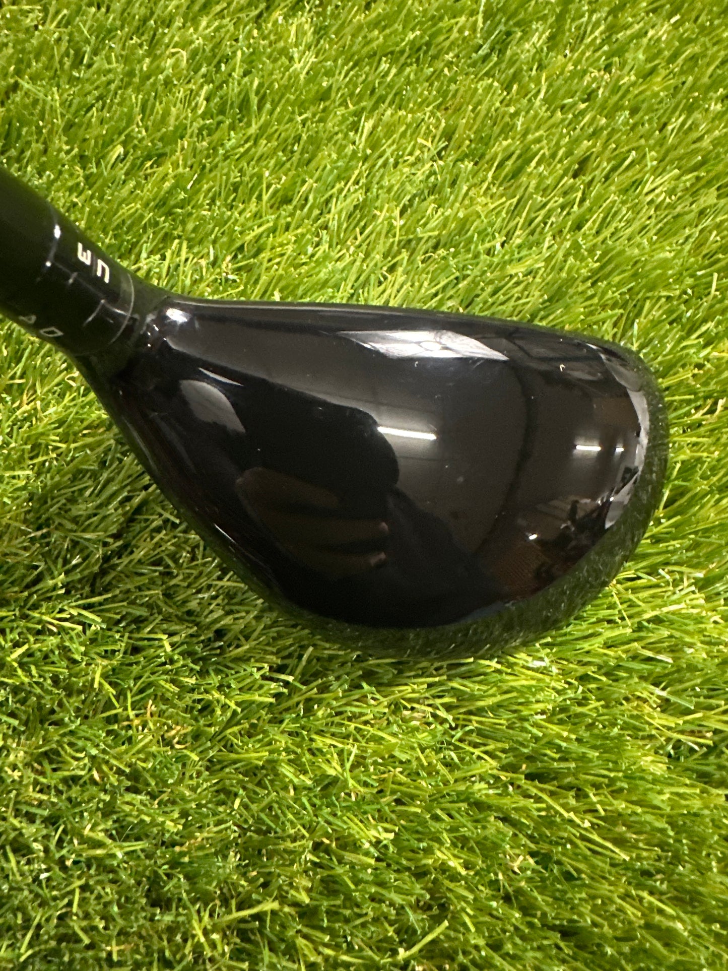 Titleist TSR2 5/24 HYB