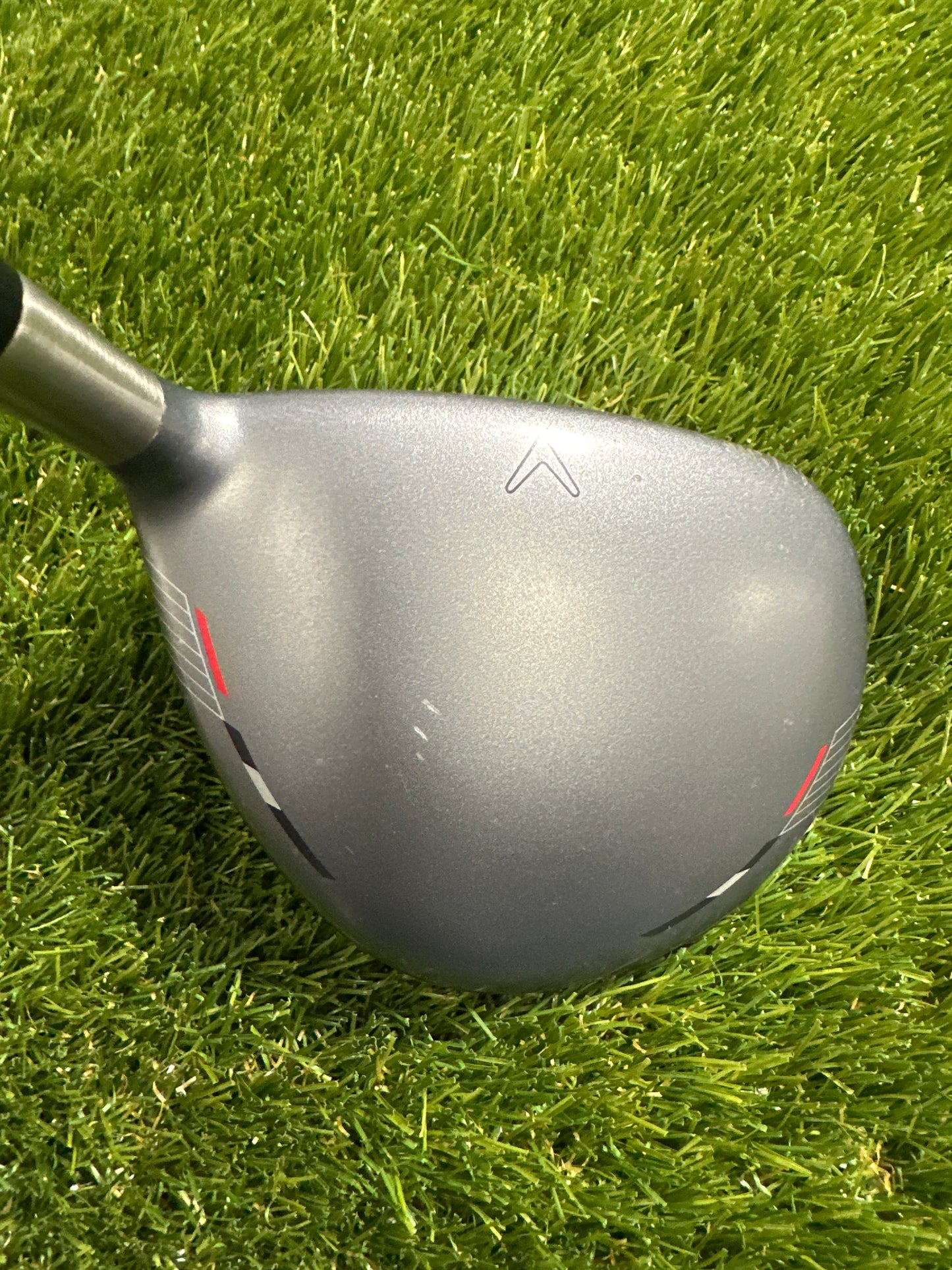 Callaway X Hot 3 FWY
