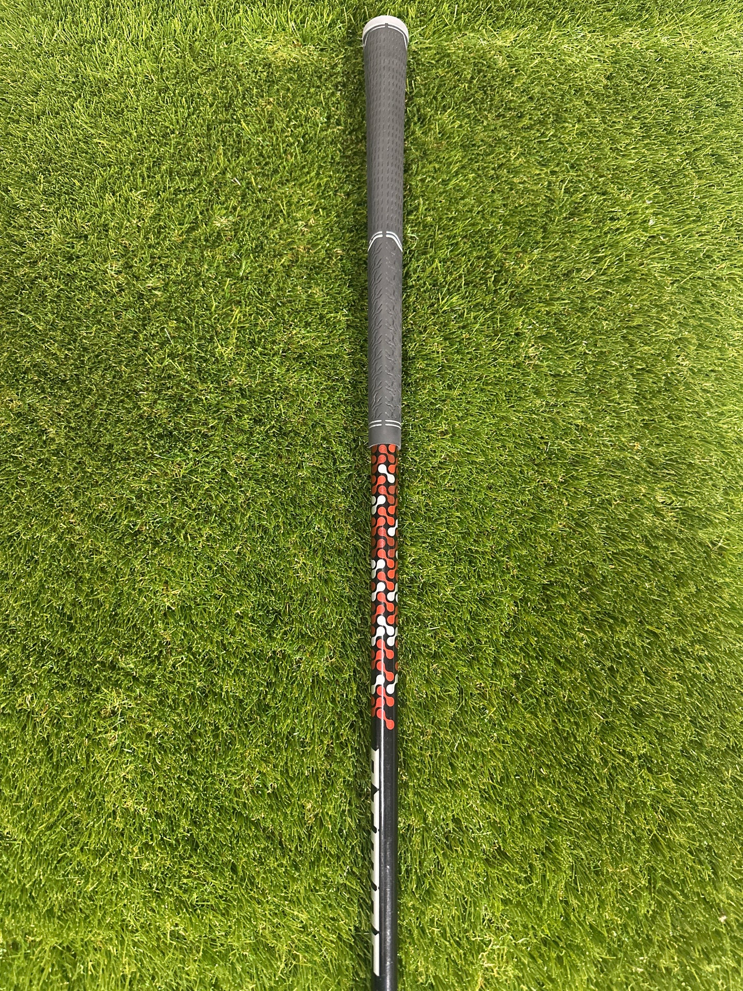 TaylorMade M4 5/18 FWY