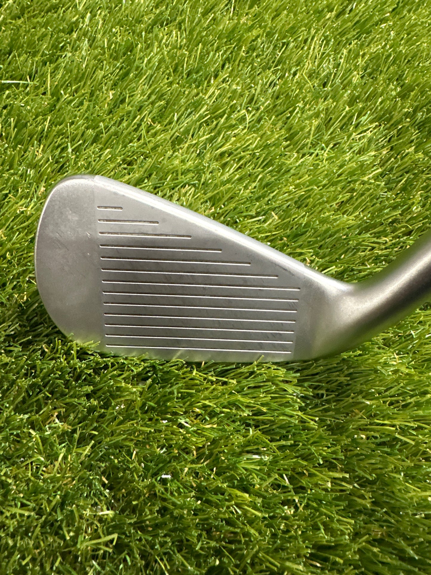 TaylorMade P790 2 DUI