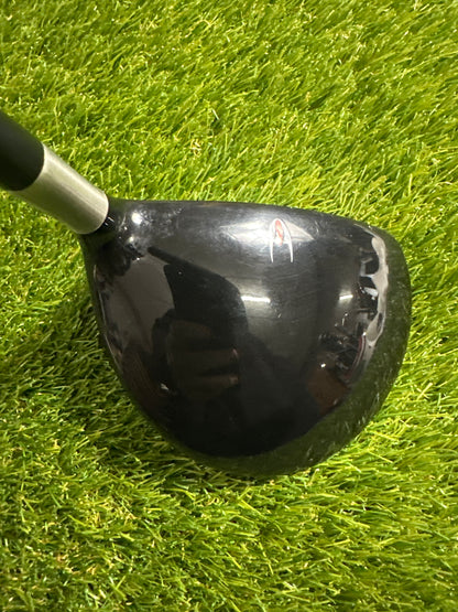 Cleveland Launcher 3 FWY