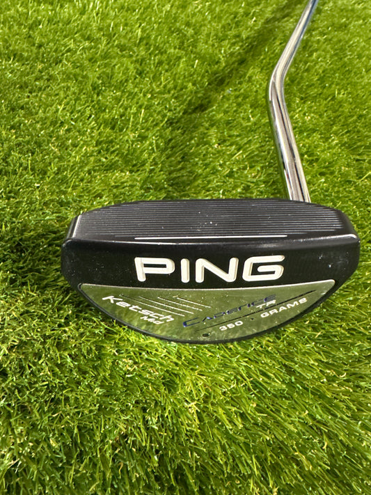 Ping Ketsch Cadence TR 35" Putter