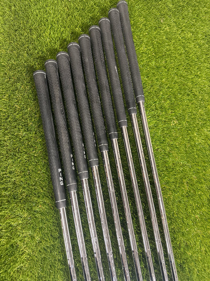 Ping G2 3-SW Irons