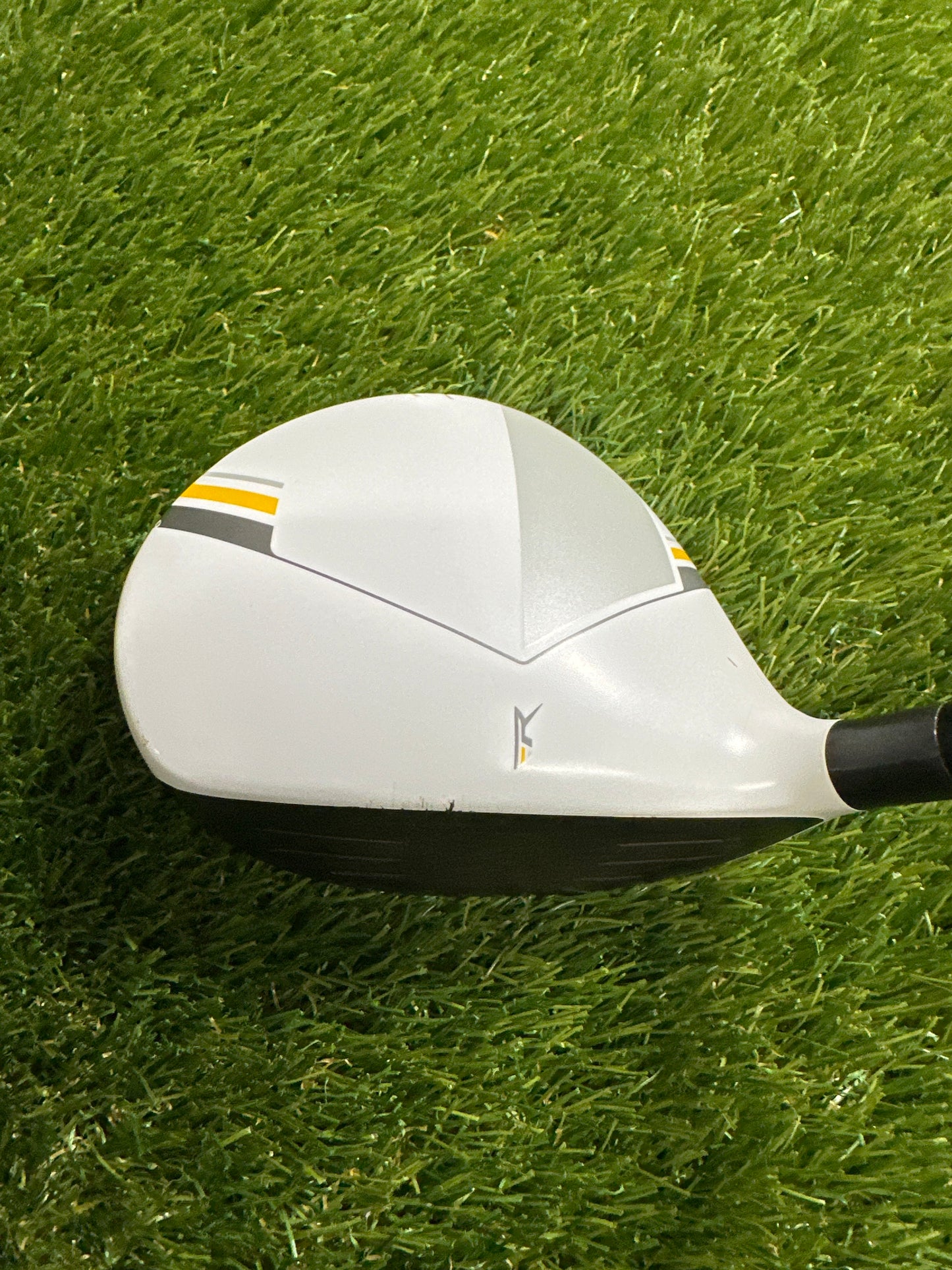TaylorMade RBZ Stage 2 3/15 FWY