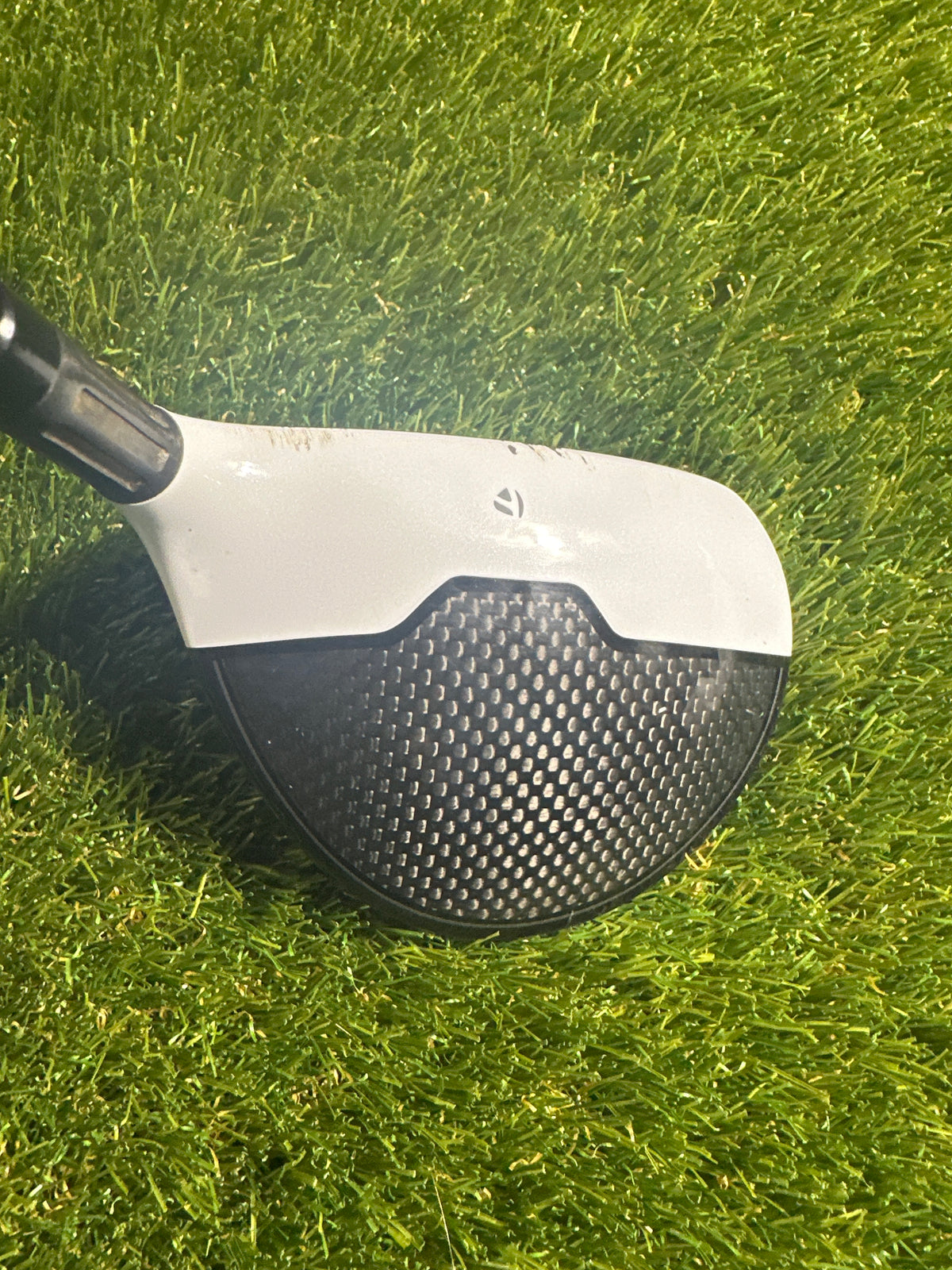 TaylorMade M2 5/18 FWY