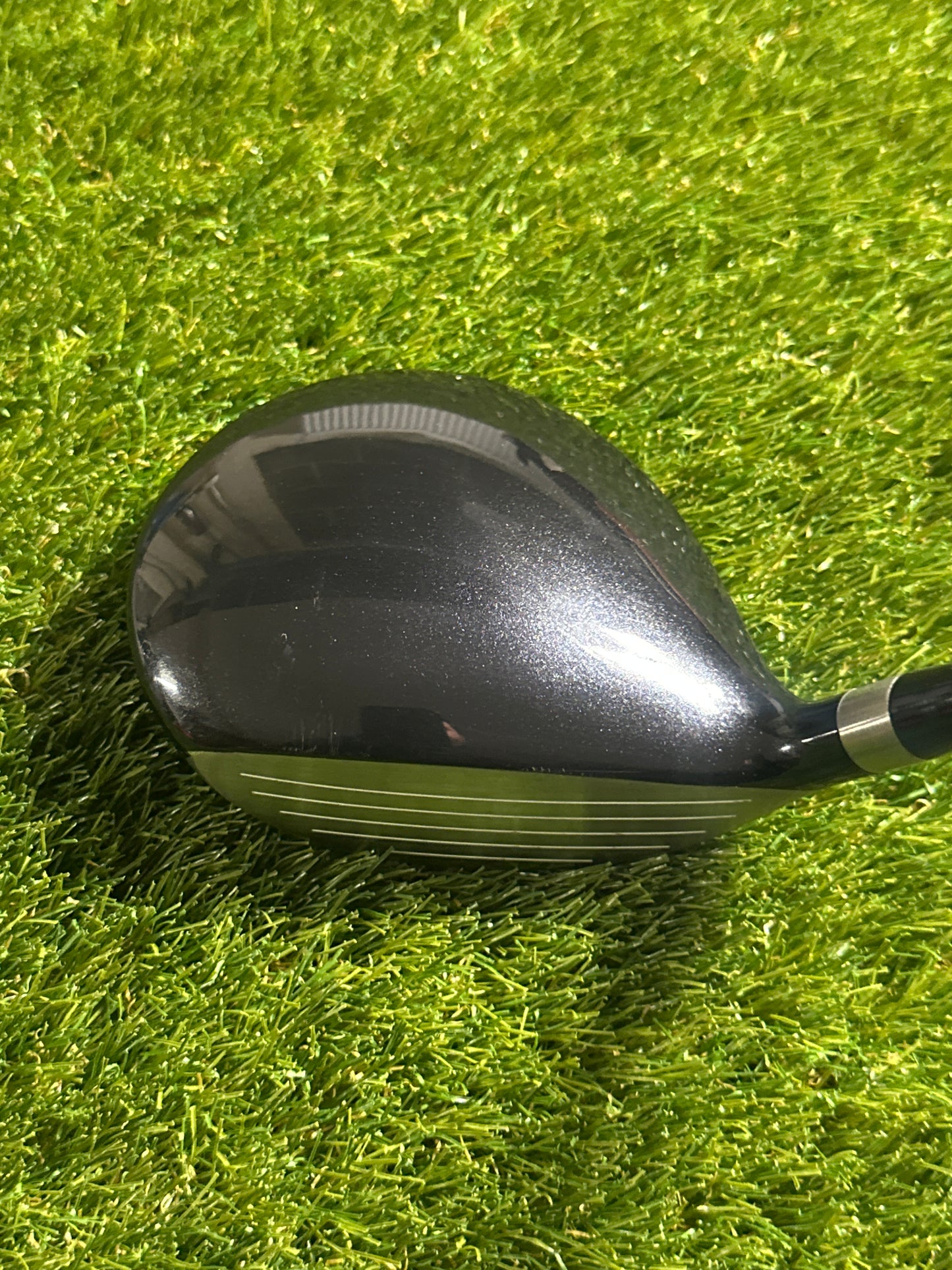 Honma TW747 3/15 FWY