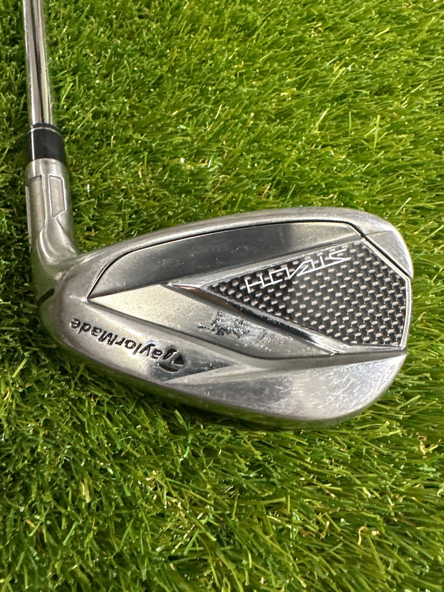 TaylorMade Stealth 9 Iron
