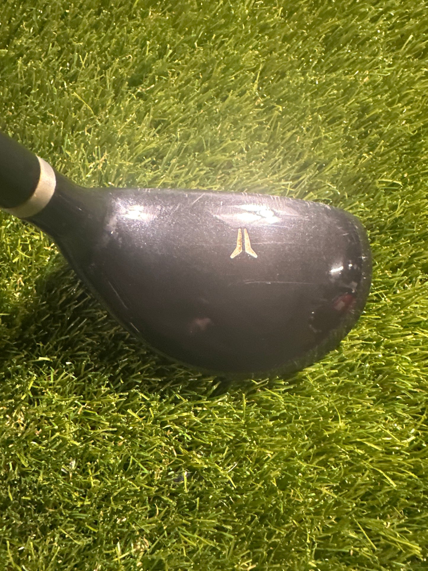 Wilson Prostaff SGi 3 HYB